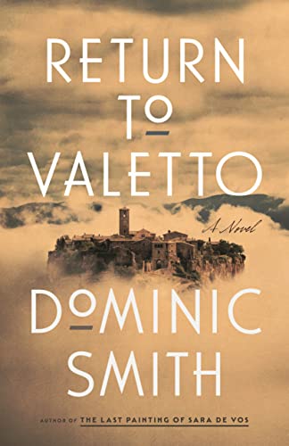 Return to Valetto: A Novel von Macmillan US